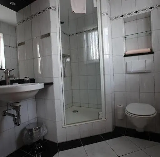 Hotell Seeblick