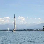 Hotel Seeblick Bernried am Starnberger See