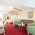 Hotel Seeblick Bernried am Starnberger See