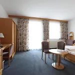 Seeblick Hotel Bernried am Starnberger See