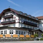 ホテル Seeblick Bernried am Starnberger See