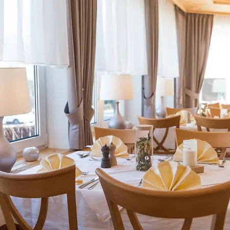 Hotell Seeblick Bernried am Starnberger See