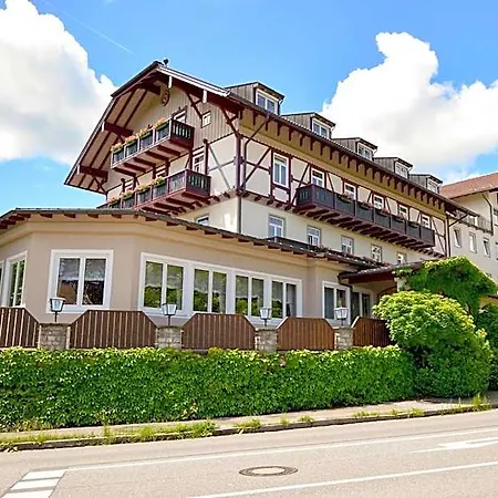 ホテル Seeblick Bernried am Starnberger See