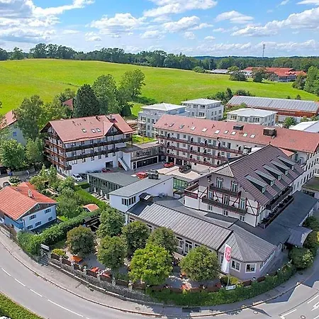 Seeblick 3* Bernried am Starnberger See