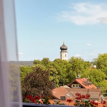 Seeblick