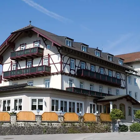ホテル Seeblick Bernried am Starnberger See