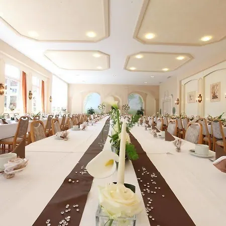 希尔布里克酒店 酒店 Bernried am Starnberger See