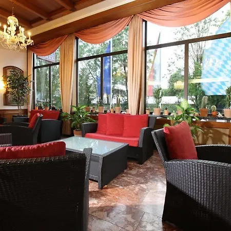 Hotell Seeblick