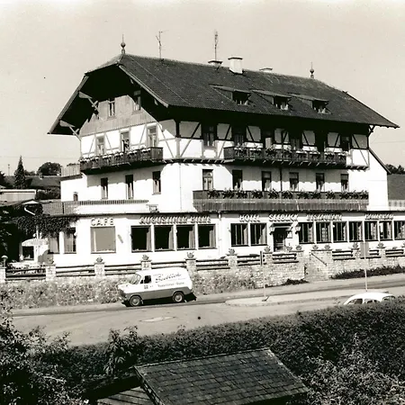 Otel Seeblick Bernried am Starnberger See