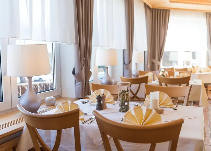 Hotell Seeblick Bernried am Starnberger See